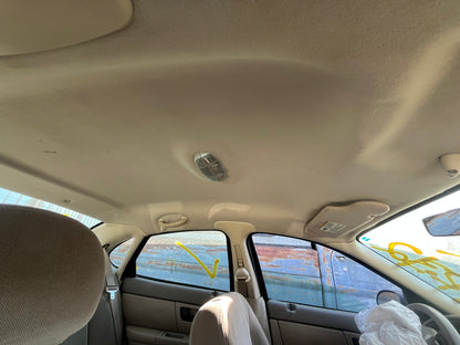 2004 FORD TAURUS - STOCK #M18782