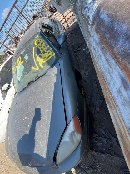 2004 FORD TAURUS - STOCK #M18782