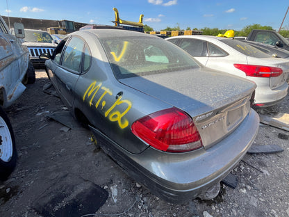 2004 FORD TAURUS - STOCK #M18782