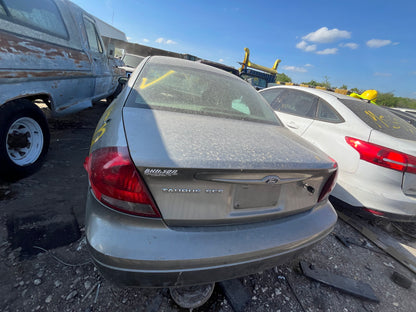 2004 FORD TAURUS - STOCK #M18782