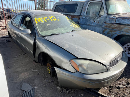 2004 FORD TAURUS - STOCK #M18782