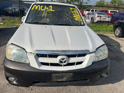 2006 MAZDA TRIBUTE - STOCK #M18791