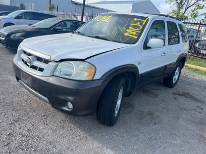 2006 MAZDA TRIBUTE - STOCK #M18791