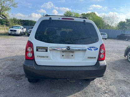 2006 MAZDA TRIBUTE - STOCK #M18791