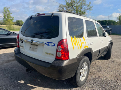 2006 MAZDA TRIBUTE - STOCK #M18791