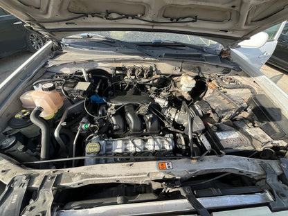 2006 MAZDA TRIBUTE - STOCK #M18791