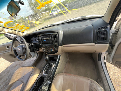 2006 MAZDA TRIBUTE - STOCK #M18791