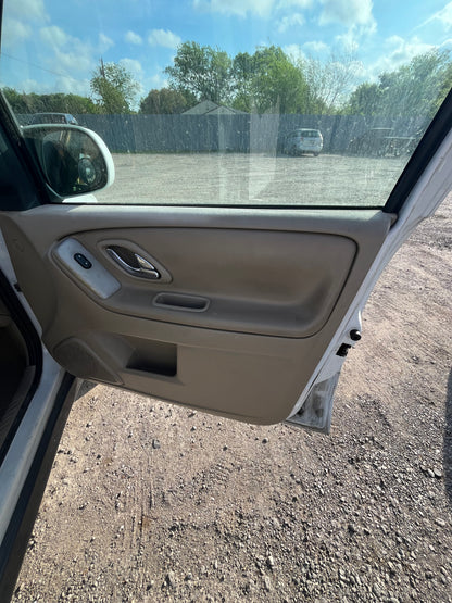 2006 MAZDA TRIBUTE - STOCK #M18791