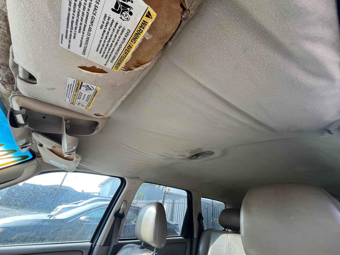 2006 MAZDA TRIBUTE - STOCK #M18791