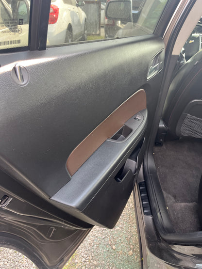 2010 - 2011 Chevrolet Equinox - Stock #: M18770 MS-20