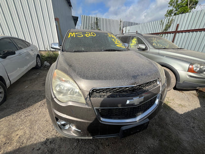 2010 - 2011 Chevrolet Equinox - Stock #: M18770 MS-20
