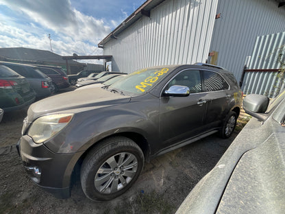 2010 - 2011 Chevrolet Equinox - Stock #: M18770 MS-20
