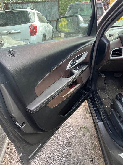 2010 - 2011 Chevrolet Equinox - Stock #: M18770 MS-20