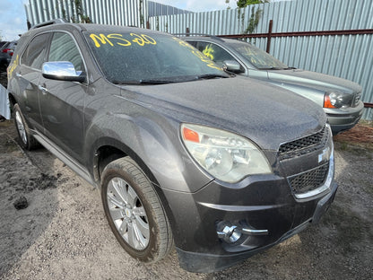 2010 - 2011 Chevrolet Equinox - Stock #: M18770 MS-20