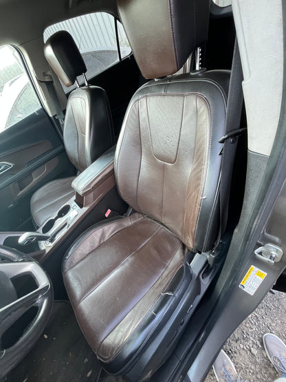 2010 - 2011 Chevrolet Equinox - Stock #: M18770 MS-20