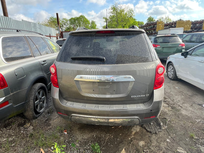 2010 - 2011 Chevrolet Equinox - Stock #: M18770 MS-20
