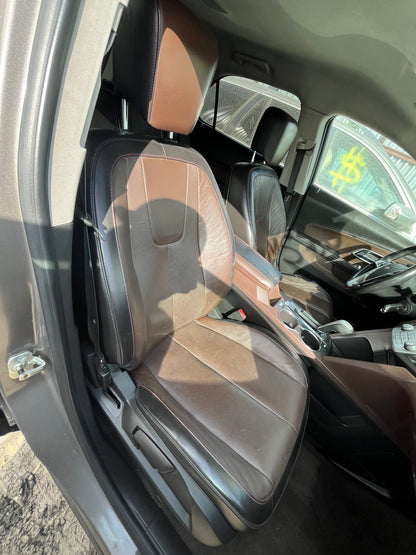 2010 - 2011 Chevrolet Equinox - Stock #: M18770 MS-20