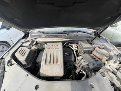 2010 - 2011 Chevrolet Equinox - Stock #: M18770 MS-20