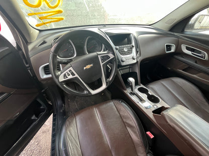 2010 - 2011 Chevrolet Equinox - Stock #: M18770 MS-20