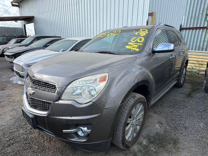 2010 - 2011 Chevrolet Equinox - Stock #: M18770 MS-20