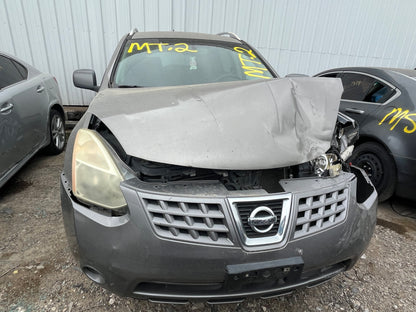 2008 NISSAN ROGUE - STOCK #M18772