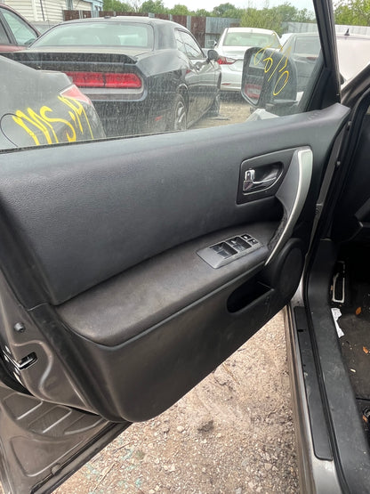 2008 NISSAN ROGUE - STOCK #M18772