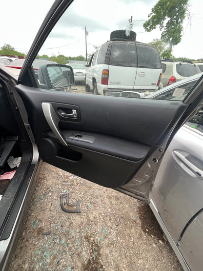 2008 NISSAN ROGUE - STOCK #M18772