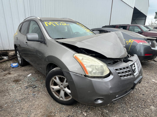 2008 NISSAN ROGUE - STOCK #M18772