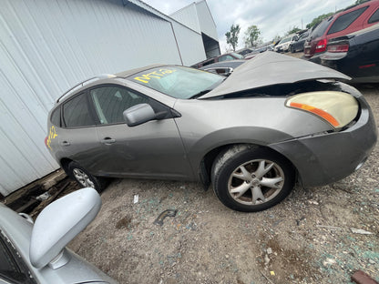 2008 NISSAN ROGUE - STOCK #M18772