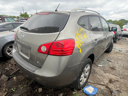 2008 NISSAN ROGUE - STOCK #M18772