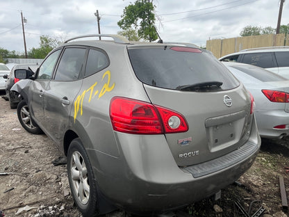 2008 NISSAN ROGUE - STOCK #M18772