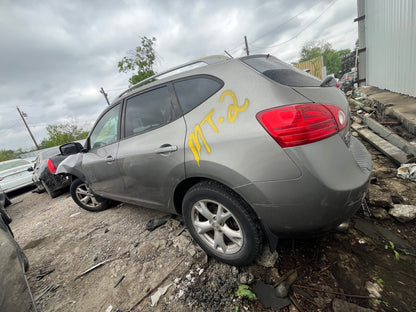 2008 NISSAN ROGUE - STOCK #M18772