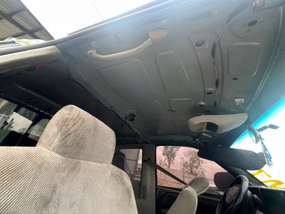 1996 DODGE RAM 1500 - STOCK #M18774