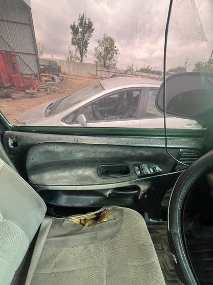 1996 DODGE RAM 1500 - STOCK #M18774