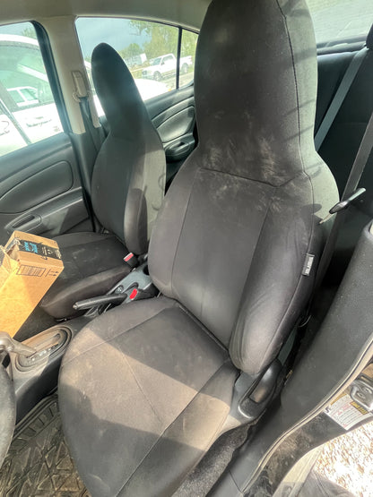 2014 NISSAN VERSA - STOCK #M18773