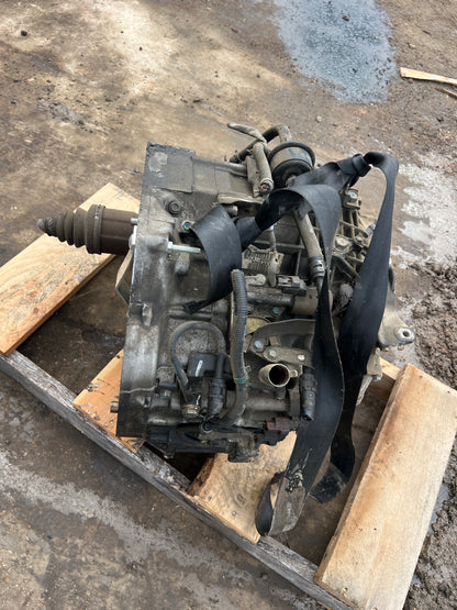 2003-2007 HONDA ACCORD  -  AUTOMATIC TRANSMISSION - #MS0926
