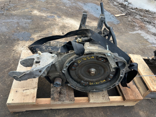 2007-2008 CHRYSLER SEBRING  -  AUTOMATIC TRANSMISSION - #MS1215