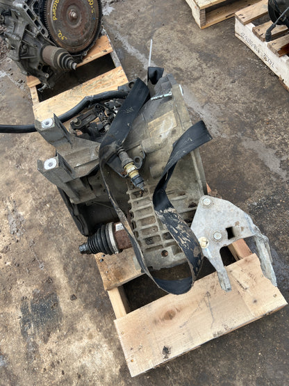 2007-2008 CHRYSLER SEBRING  -  AUTOMATIC TRANSMISSION - #MS1215