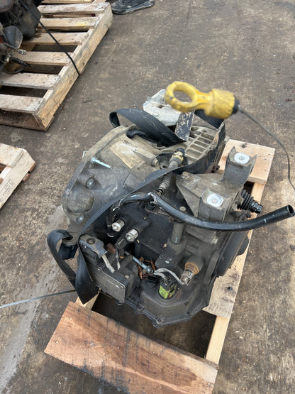 2007-2008 CHRYSLER SEBRING  -  AUTOMATIC TRANSMISSION - #MS1215