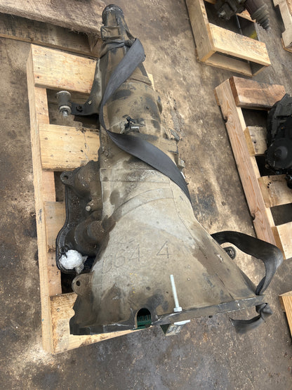 1998-1999 DODGE RAM 1500  -  AUTOMATIC TRANSMISSION - #M18713