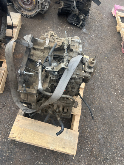 2010-2013 NISSAN ALTIMA  -  AUTOMATIC TRANSMISSION - #M18590
