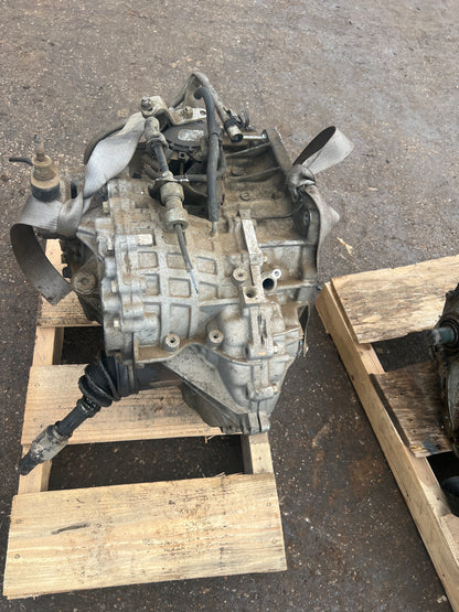 2010-2013 NISSAN ALTIMA  -  AUTOMATIC TRANSMISSION - #M18590