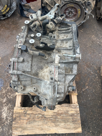 2018-2020 NISSAN ROGUE  -  AUTOMATIC TRANSMISSION - #M18651