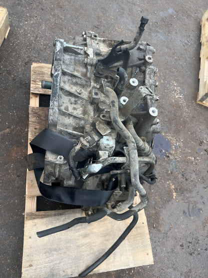 2018-2020 NISSAN ROGUE  -  AUTOMATIC TRANSMISSION - #M18651