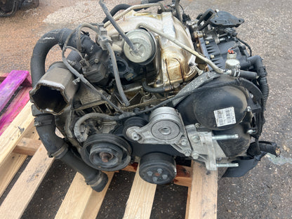 2013-2016 FORD FUSION  -  1.6 L ENGINE - #M18742