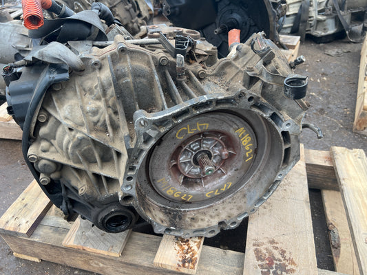 2004-2009 TOYOTA PRIUS  -  AUTOMATIC TRANSMISSION - #M18627