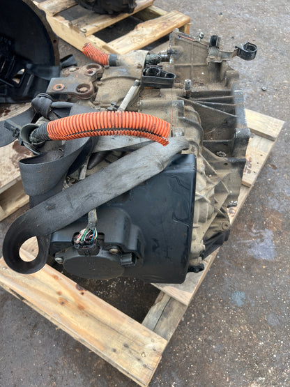 2004-2009 TOYOTA PRIUS  -  AUTOMATIC TRANSMISSION - #M18627
