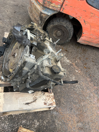 2011-2019 FORD EDGE  -  AUTOMATIC TRANSMISSION - #MS1015