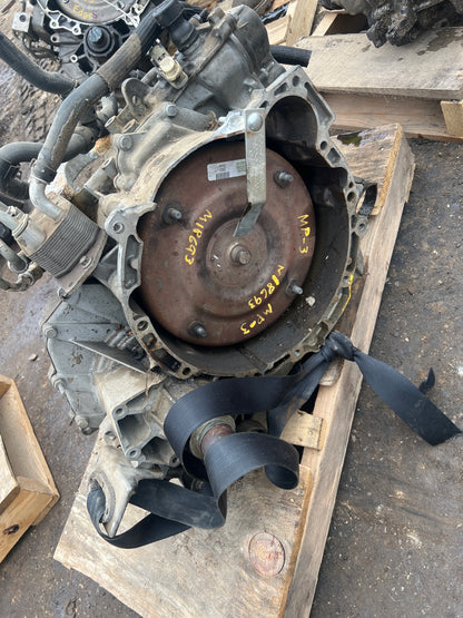 2013-2015 FORD ESCAPE  -  AUTOMATIC TRANSMISSION - #M18693