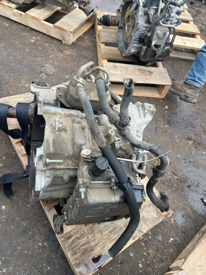 2013-2015 FORD ESCAPE  -  AUTOMATIC TRANSMISSION - #M18693